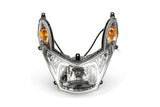 Headlight OEM quality Peugeot Kisbee / Streetzone