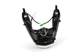 Headlight OEM quality Peugeot Kisbee / Streetzone