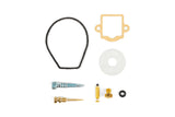 Repair Kit carburetor Dellu0027Orto 14 / 15 / 16mm SHA