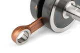 Crankshaft OEM quality MBK 51 electric