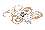 GY6 Gasket Set for entire engine type 139QMB / 139QMA 12u0022