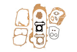 GY6 Gasket Set for entire engine type 139QMB / 139QMA 12u0022