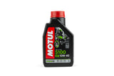 4-stroke oil Motul 5100 10W40
