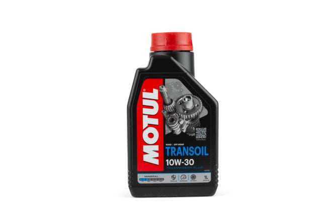 TRANSMISSIONSOLJA MOTUL 10W-30 1L