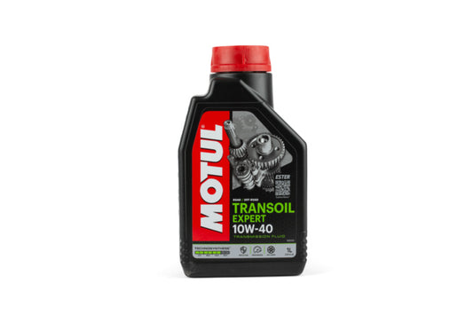 TRANSMISSIONSOLJA MOTUL TRANSOIL EXPERT 10W-40 1L