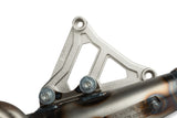 Exhaust Polini SCOOTER TEAM 4 Peugeot Kisbee 2-stroke inj.