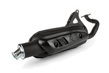Exhaust Sito Plus Malaguti F12