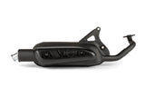 Exhaust Sito Plus Malaguti F12