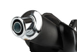 Exhaust Sito Plus Malaguti F12