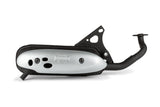 Exhaust Sito Plus Aprilia Scarabeo 50cc