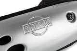 Exhaust Sito Plus Aprilia Scarabeo 50cc