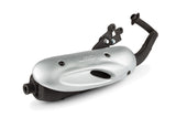 Exhaust Sito Plus Piaggio NRG MC2 homologated