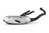Exhaust Sito Plus Piaggio NRG MC2 homologated