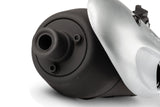Exhaust Sito Plus Piaggio NRG MC2 homologated