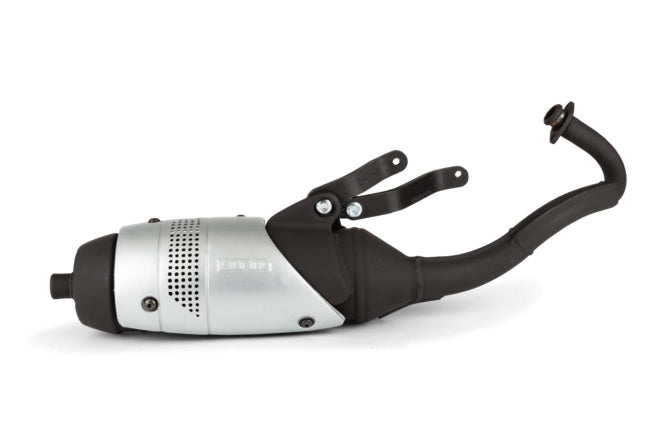 Avgassystem LeoVince Touring Piaggio Typhoon / NRG