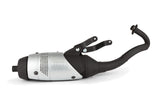 Exhaust LeoVince Touring Piaggio Typhoon / NRG