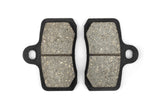 Brake Pads Stage6 R/T organic for 4-piston caliper