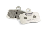 Brake Pads Stage6 R/T ceramic for 4-piston caliper