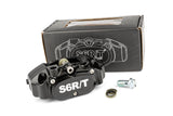 4-Piston Brake Caliper Stage6 R/T MK2 Black