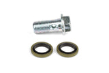 Banjo Bolt with gaskets Stage6 R/T M10x1.00