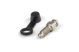 Bleed screw M6x1.00 with cap Stage6 R/T