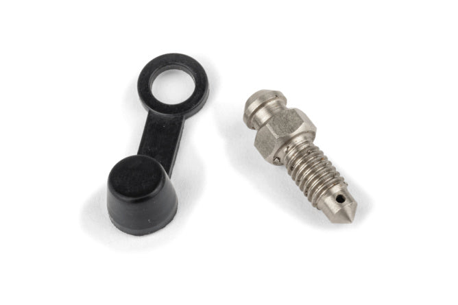 Bleed skruv M6x1.00 med lock Stage6 R/T