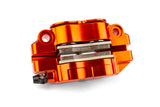 4-Piston Brake Caliper Stage6 R/T MK2 Orange