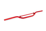 MX Handlebar 22mm red