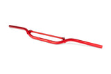 MX Handlebar 22mm red