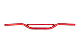 MX Handlebar 22mm red