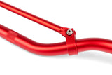 MX Handlebar 22mm red