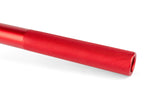 MX Handlebar 22mm red