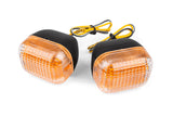 Indicators front / rear white MBK Stunt / Yamaha Slider