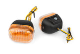 Indicators front / rear white MBK Stunt / Yamaha Slider