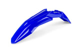 Fairing Kit 8 pcs. blue Derbi X-Treme after 2018