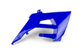 Fairing Kit 8 pcs. blue Derbi X-Treme after 2018