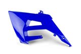 Fairing Kit 8 pcs. blue Derbi X-Treme after 2018