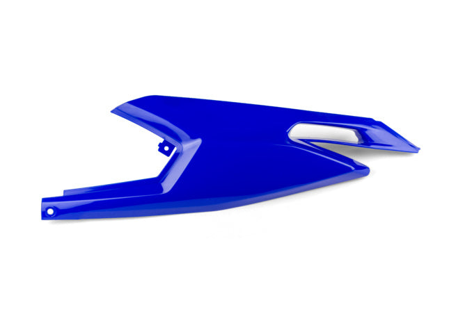 Fairing Kit 8 st. blå Derbi X-Treme efter 2018