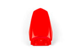 Fairing Kit 8 pcs. red Derbi X-Treme after 2018