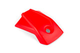 Fairing Kit 8 pcs. red Derbi X-Treme after 2018