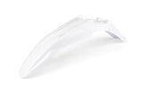 Fairing Kit 8 pcs. white Derbi X-Treme after 2018