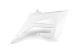 Fairing Kit 8 pcs. white Derbi X-Treme after 2018