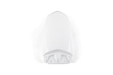 Fairing Kit 8 pcs. white Derbi X-Treme after 2018