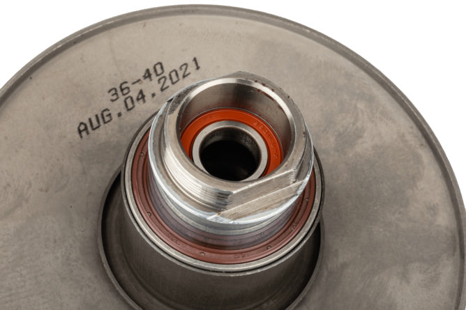 CVT Bakre Rulle d.122mm Top Performances Minarelli