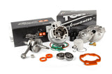 Tuning Kit Top Performances 88cc aluminium cylinder + crankshaft 45mm stroke Minarelli AM6