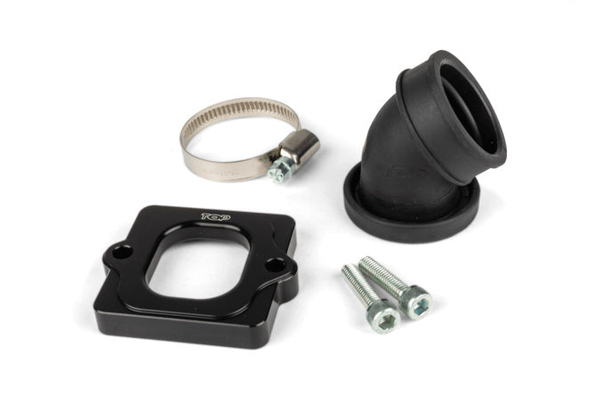 Insugningsrör Top Perf TPR 360° PWK / VHST Piaggio