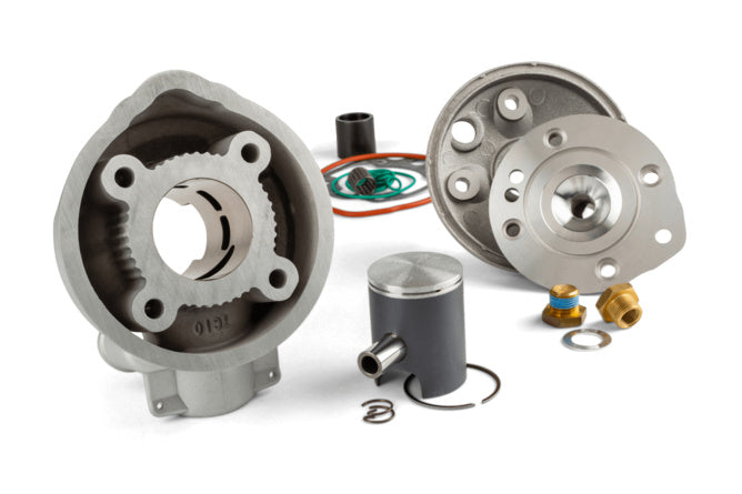 Cylinderkit Top Performances TPR Alu 50cc Minarelli AM6