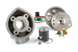 Cylinder Kit Top Performances TPR Alu 50cc Minarelli AM6