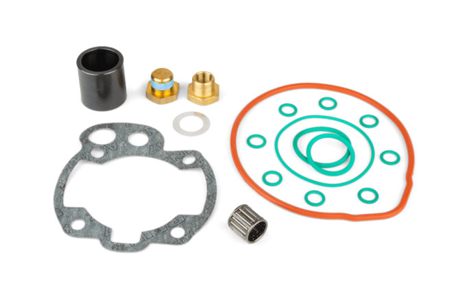 Cylinderkit Top Performances TPR Alu 50cc Minarelli AM6