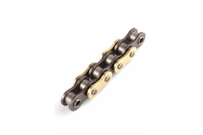 Kedja motocross AFAM A520XRR3G X-Ring - clip